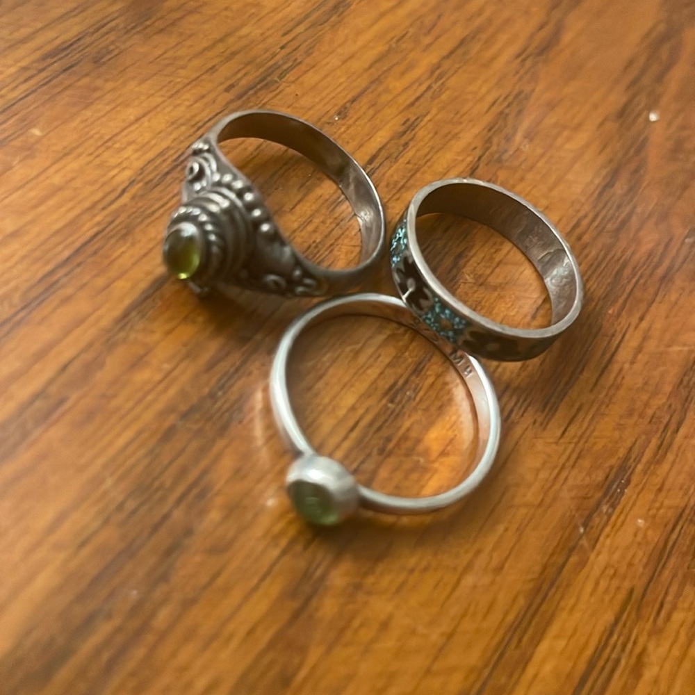 Rings